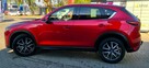 Mazda CX-5 2.2D 175KM AWD Automat Sports-Line LED Navi ACC HUD - 15