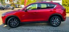 Mazda CX-5 2.2D 175KM AWD Automat Sports-Line LED Navi ACC HUD - 16