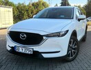 Mazda CX-5 2.2D 150 KM Automat Sports-Line LED Navi ACC HUD