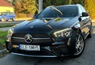 Mercedes E400d 4MATIC AMG Line 330KM Panorama 360° Head-Up ASO