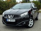 Nissan Qashqai 2,0 Benzyna  140 KM NAVI Kamera  Super Stan Raty Opłaty !!!