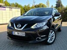 Nissan Qashqai 1,6DCI 130KM NAVI Klima Kamery Gwarancja Super Stan Raty Opłaty !!!