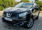 Nissan Qashqai 1,6DCI 130KM NAVI Klima Kamery360 Gwarancja Super Stan Raty Opłaty !!!