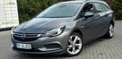 Opel Astra 1.4T 125KM Klima PdC Import Raty Opłaty !!! - 2