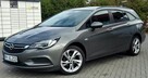 Opel Astra 1.4T 125KM Klima PdC Import Raty Opłaty !!! - 3