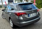 Opel Astra 1.4T 125KM Klima PdC Import Raty Opłaty !!! - 8