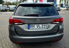 Opel Astra 1.4T 125KM Klima PdC Import Raty Opłaty !!! - 9