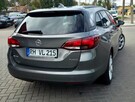 Opel Astra 1.4T 125KM Klima PdC Import Raty Opłaty !!! - 10