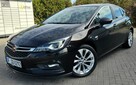 Opel Astra 1.6 CDTI 136 KM  Klima PdC Import Raty Opłaty !!! - 2