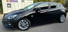 Opel Astra 1.6 CDTI 136 KM  Klima PdC Import Raty Opłaty !!! - 4