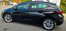 Opel Astra 1.6 CDTI 136 KM  Klima PdC Import Raty Opłaty !!! - 7