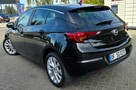 Opel Astra 1.6 CDTI 136 KM  Klima PdC Import Raty Opłaty !!! - 9