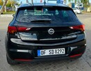 Opel Astra 1.6 CDTI 136 KM  Klima PdC Import Raty Opłaty !!! - 11