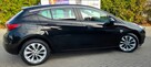 Opel Astra 1.6 CDTI 136 KM  Klima PdC Import Raty Opłaty !!! - 16
