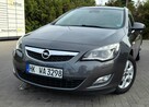 Opel Astra 1.4 Benzyna 140 KM Klima PdC Import Raty Opłaty !!! - 1