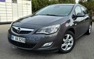 Opel Astra 1.4 Benzyna 140 KM Klima PdC Import Raty Opłaty !!! - 2