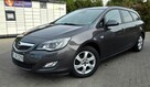 Opel Astra 1.4 Benzyna 140 KM Klima PdC Import Raty Opłaty !!! - 3