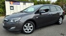 Opel Astra 1.4 Benzyna 140 KM Klima PdC Import Raty Opłaty !!! - 4