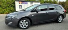 Opel Astra 1.4 Benzyna 140 KM Klima PdC Import Raty Opłaty !!! - 5