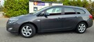 Opel Astra 1.4 Benzyna 140 KM Klima PdC Import Raty Opłaty !!! - 6