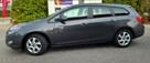 Opel Astra 1.4 Benzyna 140 KM Klima PdC Import Raty Opłaty !!! - 7