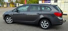 Opel Astra 1.4 Benzyna 140 KM Klima PdC Import Raty Opłaty !!! - 9