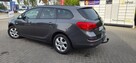 Opel Astra 1.4 Benzyna 140 KM Klima PdC Import Raty Opłaty !!! - 10