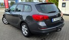 Opel Astra 1.4 Benzyna 140 KM Klima PdC Import Raty Opłaty !!! - 11