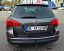 Opel Astra 1.4 Benzyna 140 KM Klima PdC Import Raty Opłaty !!! - 13