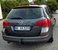 Opel Astra 1.4 Benzyna 140 KM Klima PdC Import Raty Opłaty !!! - 14