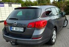 Opel Astra 1.4 Benzyna 140 KM Klima PdC Import Raty Opłaty !!! - 15