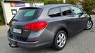 Opel Astra 1.4 Benzyna 140 KM Klima PdC Import Raty Opłaty !!! - 16