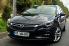 Opel Astra 1.4T 150KM Keyles Navi Android El.Klapa Super Stan Import - 1