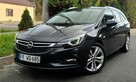 Opel Astra 1.4T 150KM Keyles Navi Android El.Klapa Super Stan Import - 2