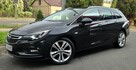Opel Astra 1.4T 150KM Keyles Navi Android El.Klapa Super Stan Import - 4