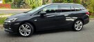 Opel Astra 1.4T 150KM Keyles Navi Android El.Klapa Super Stan Import - 7