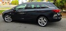 Opel Astra 1.4T 150KM Keyles Navi Android El.Klapa Super Stan Import - 9