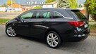 Opel Astra 1.4T 150KM Keyles Navi Android El.Klapa Super Stan Import - 10