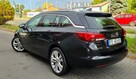 Opel Astra 1.4T 150KM Keyles Navi Android El.Klapa Super Stan Import - 11
