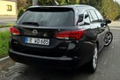 Opel Astra 1.4T 150KM Keyles Navi Android El.Klapa Super Stan Import - 13