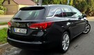 Opel Astra 1.4T 150KM Keyles Navi Android El.Klapa Super Stan Import - 14