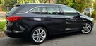 Opel Astra 1.4T 150KM Keyles Navi Android El.Klapa Super Stan Import - 16