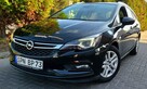 Opel Astra 1.6 CDTI 136 KM  Klima PdC Import Raty Opłaty !!!