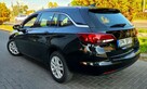 Opel Astra 1.6 CDTI 136 KM  Klima PdC Import Raty Opłaty !!! - 9