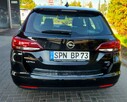 Opel Astra 1.6 CDTI 136 KM  Klima PdC Import Raty Opłaty !!! - 12