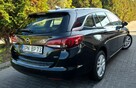 Opel Astra 1.6 CDTI 136 KM  Klima PdC Import Raty Opłaty !!! - 13