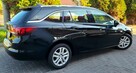Opel Astra 1.6 CDTI 136 KM  Klima PdC Import Raty Opłaty !!! - 15