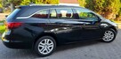 Opel Astra 1.6 CDTI 136 KM  Klima PdC Import Raty Opłaty !!! - 16