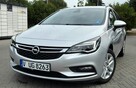 Opel Astra 1.6CDTI 110M Klima PdC Import Raty Opłaty !!! - 1