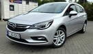Opel Astra 1.6CDTI 110M Klima PdC Import Raty Opłaty !!! - 2